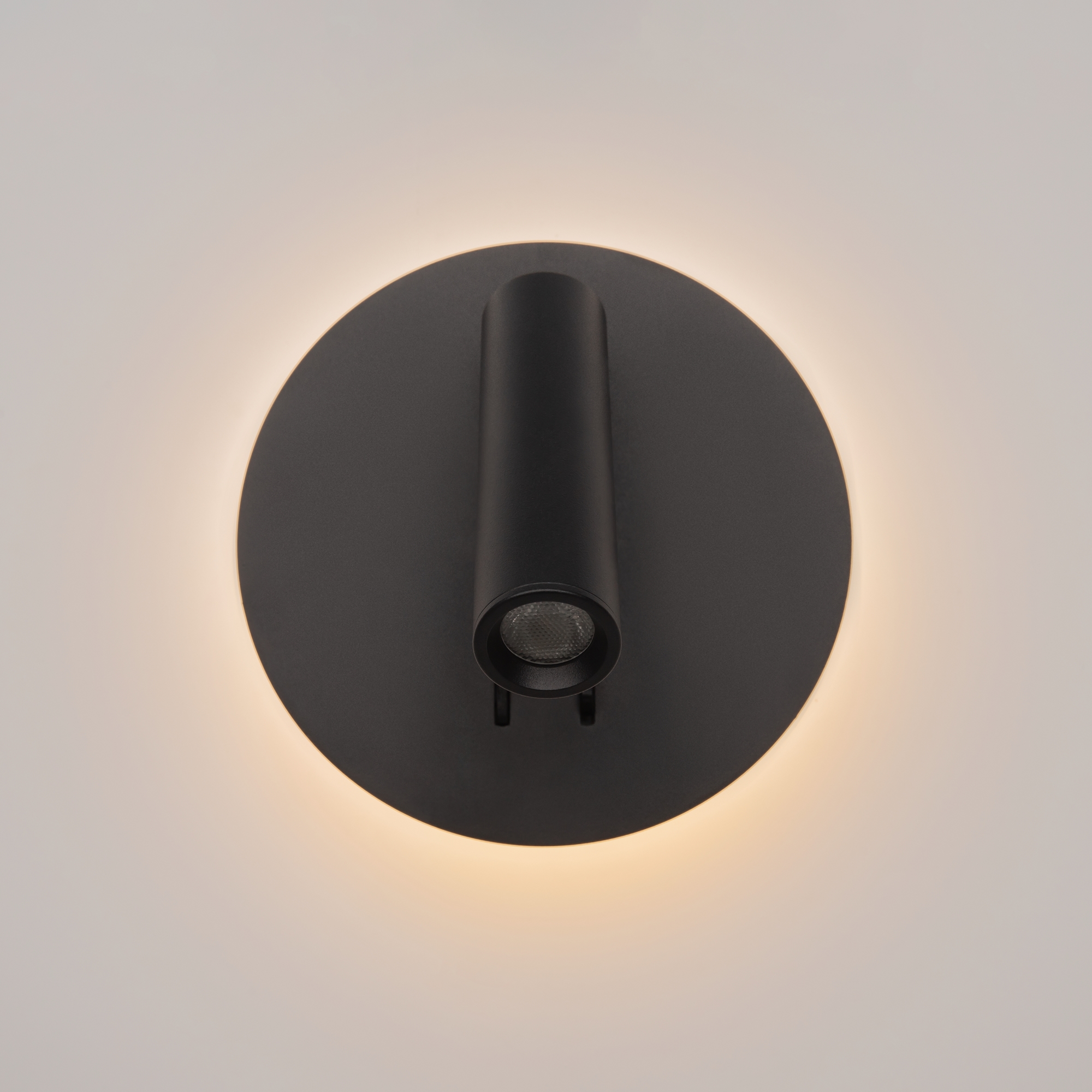 Настенный светильник (бра) Technical C176-WL-01-6W-B