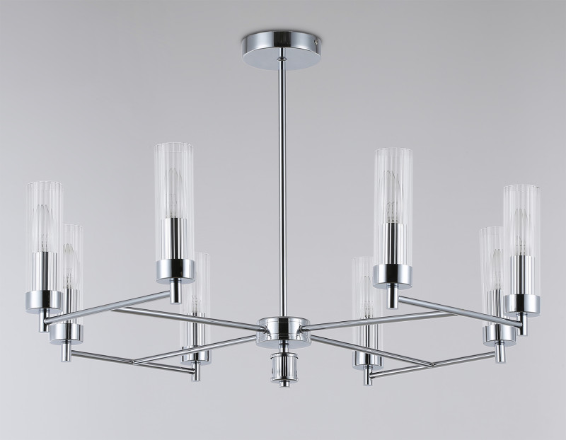Люстра на штанге Ambrella Light LH55152