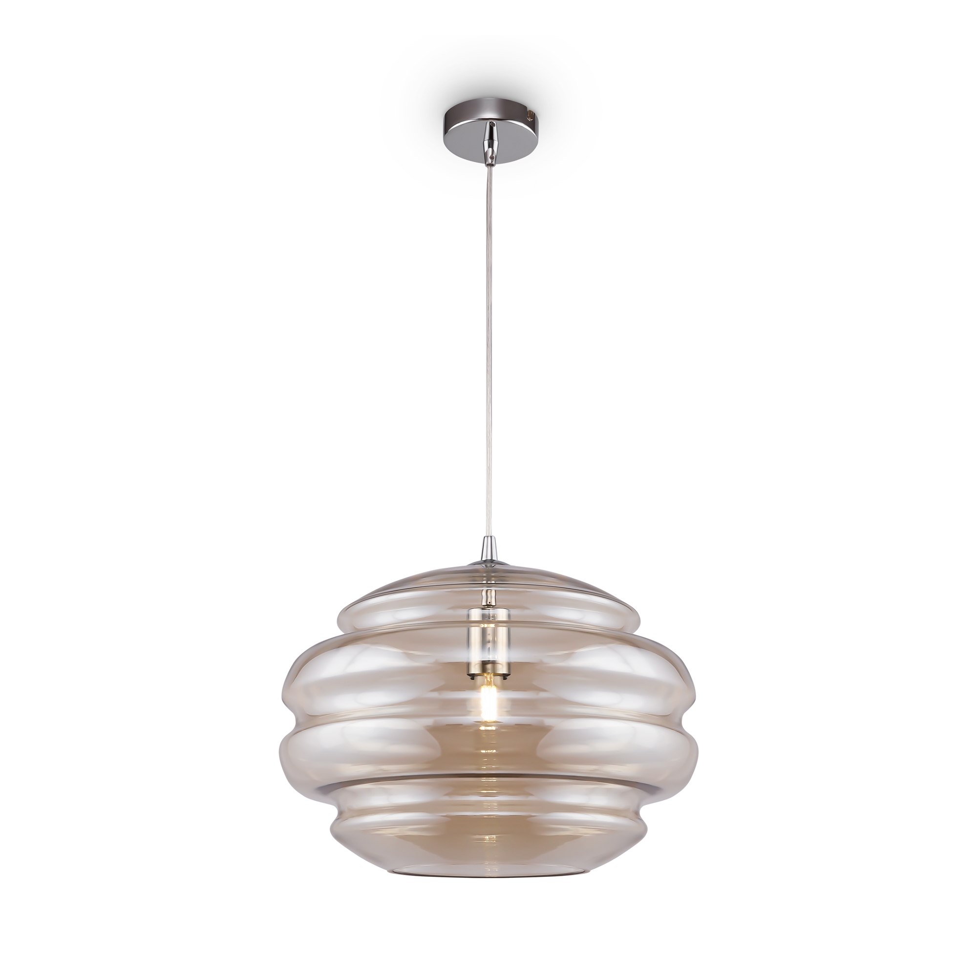 Подвесной светильник Maytoni P078PL-01CG