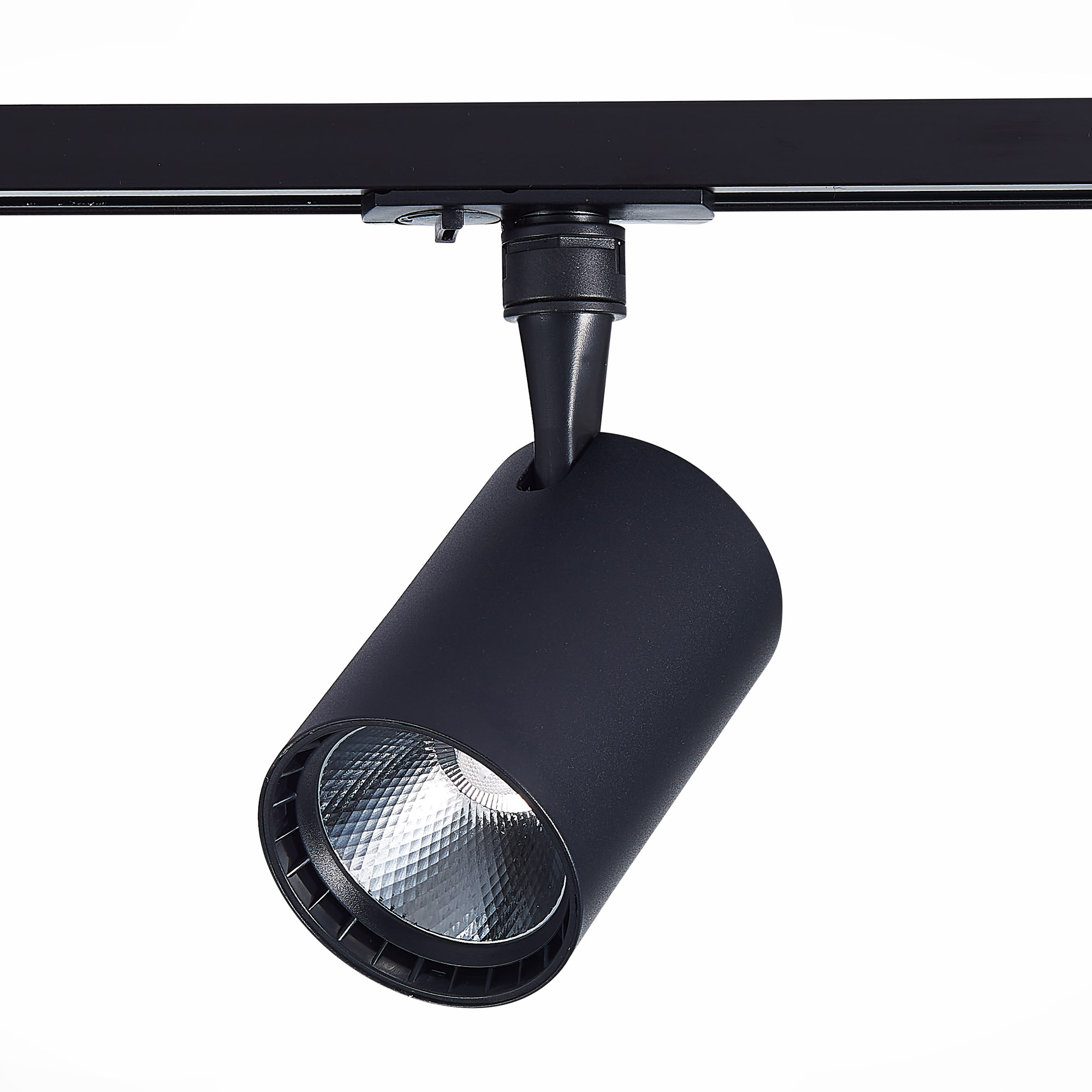 ST351.436.30.36 Св-к трек. Черный LED 1*30W 3000K 2 700Lm Ra?90 36° IP20 L139xW89xH194 100-240V BASE