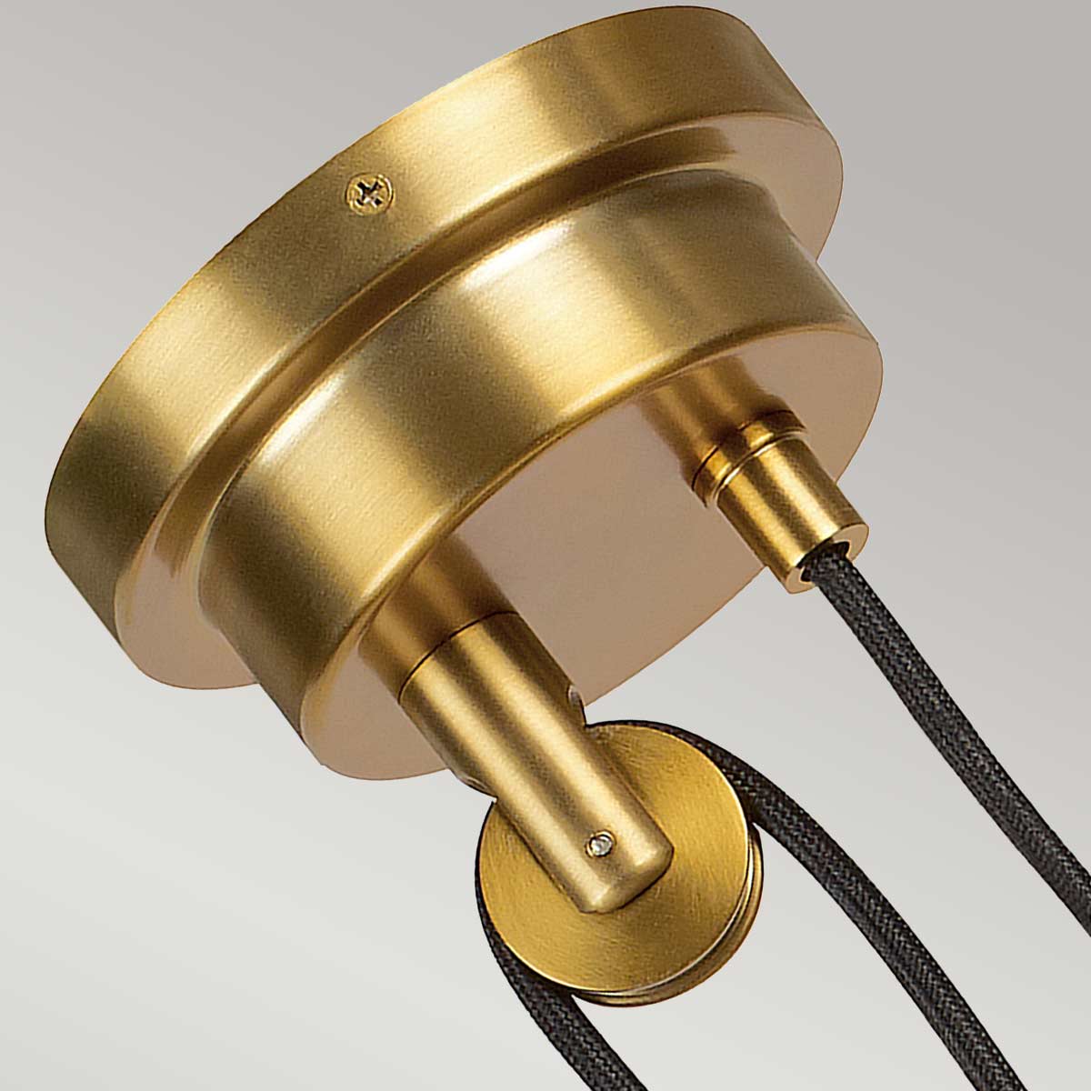 Подвесной светильник Feiss, Арт. FE-CANDOR-P