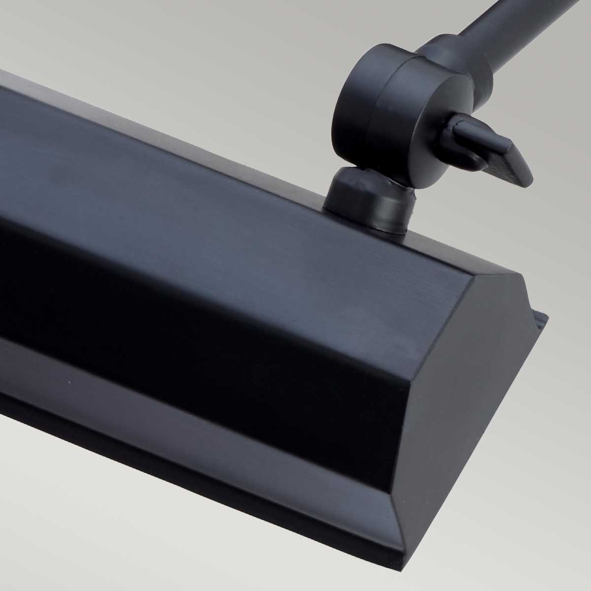 Светильник для картин CHAWTON-PLS-BLK Elstead, арт. CHAWTON-PLS-BLK