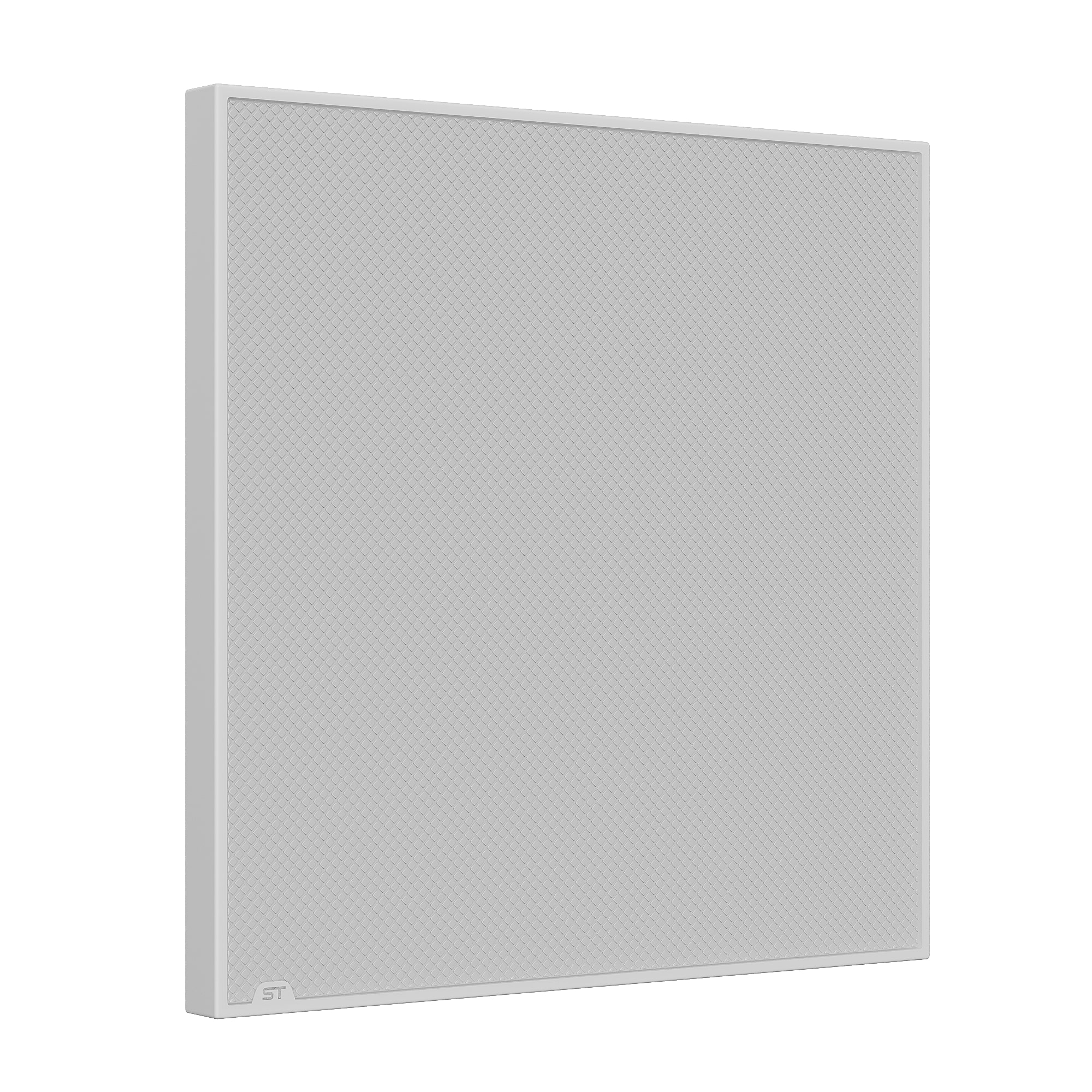 STP-A-1001-P-36-4K-40 Св-к ДВО ST Luce STANDART IP40 595*595*40мм 36Вт 4200лм 4000К призма(Армстронг Коммерческое освещение