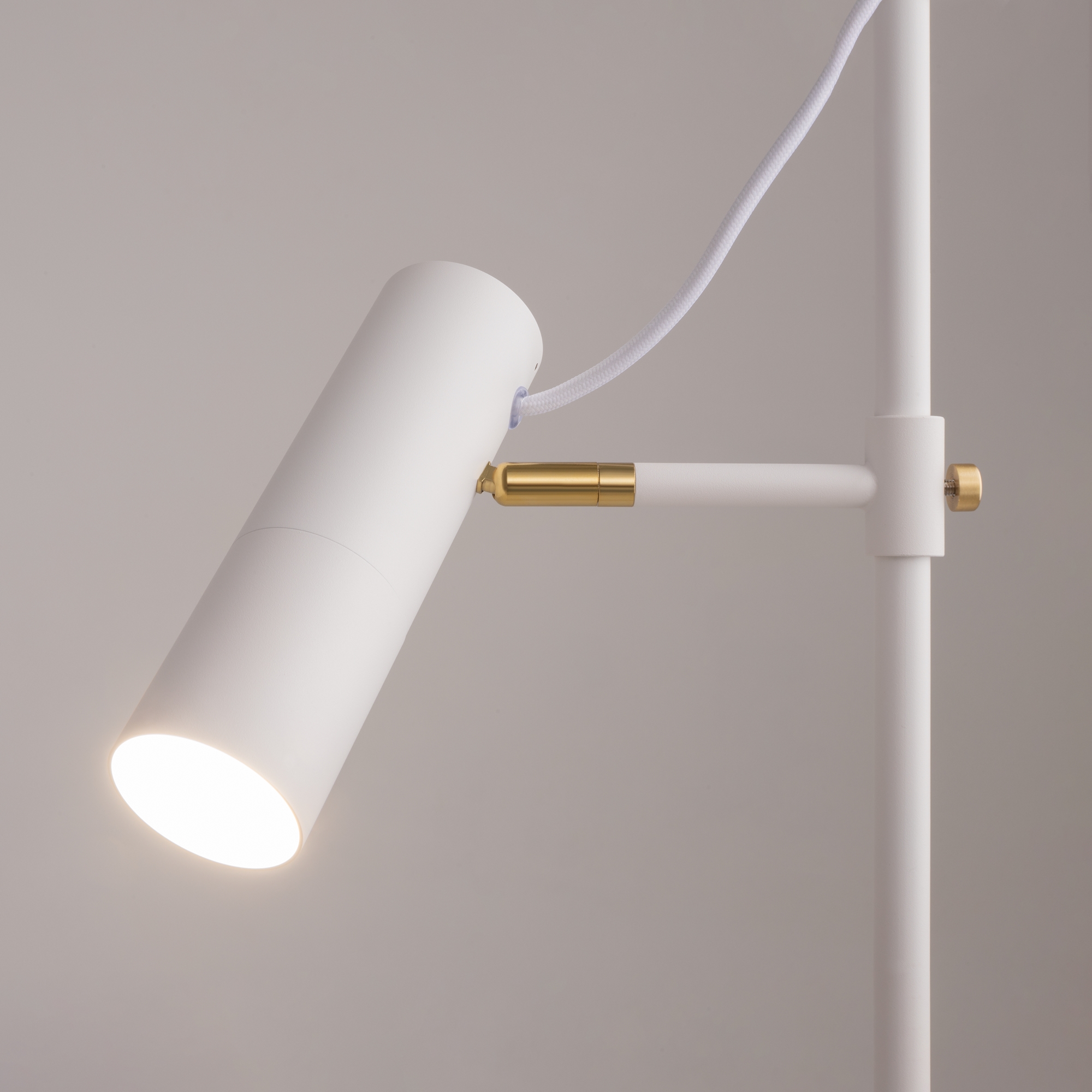 Напольный светильник (торшер) Maytoni MOD129FL-01W