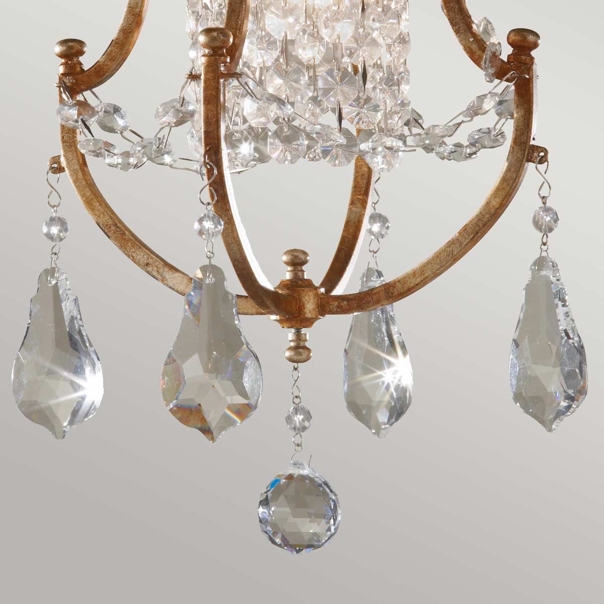 Подвесной светильник FE-VALENTINA-MP Feiss, арт. FE-VALENTINA-MP