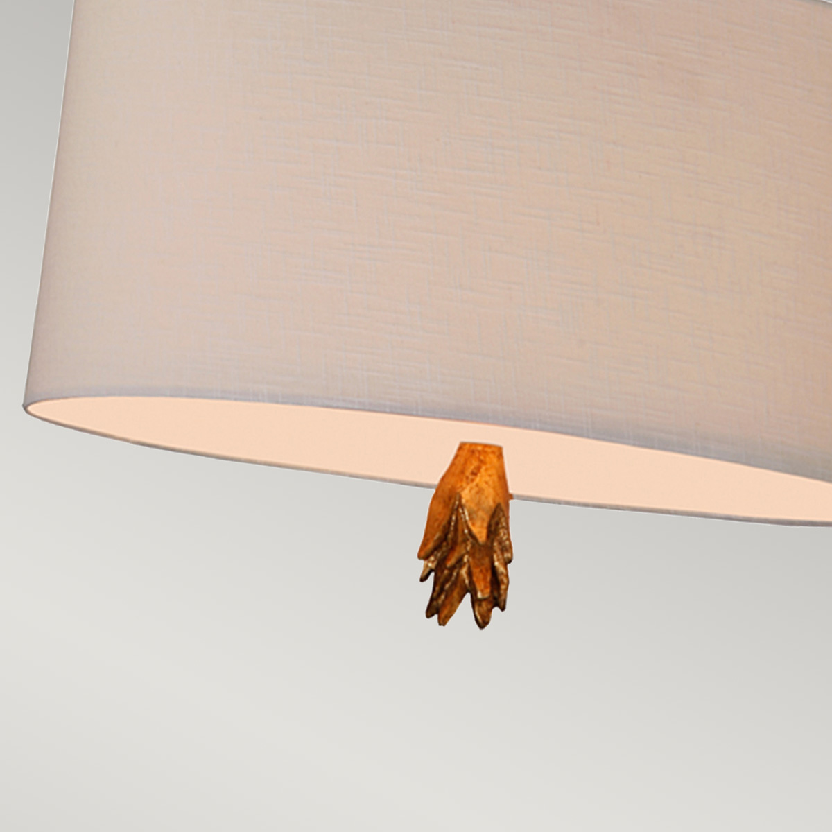 Подвесной светильник Flambeau, Арт. FB-FLAMBEAU-P