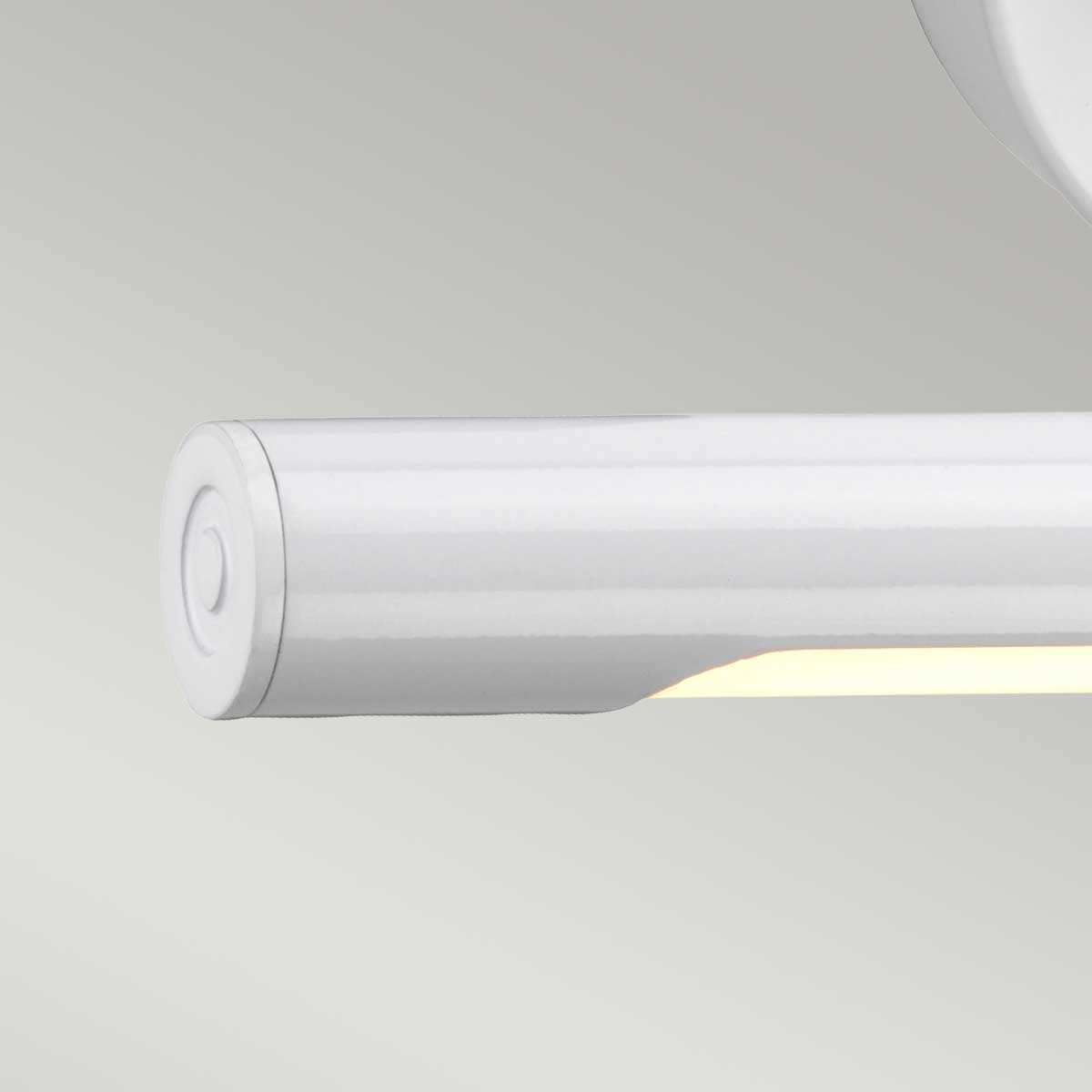 Светильник для картин Elstead Lighting, Арт. ALTON-PL-S-WHT