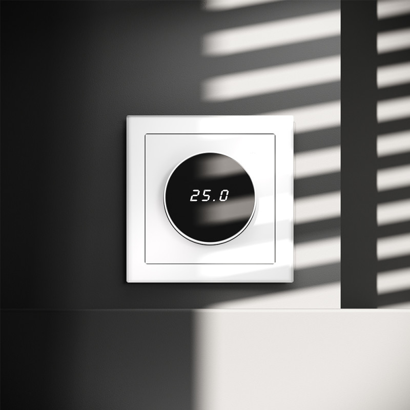 Терморегулятор VOLTUM VLS070102