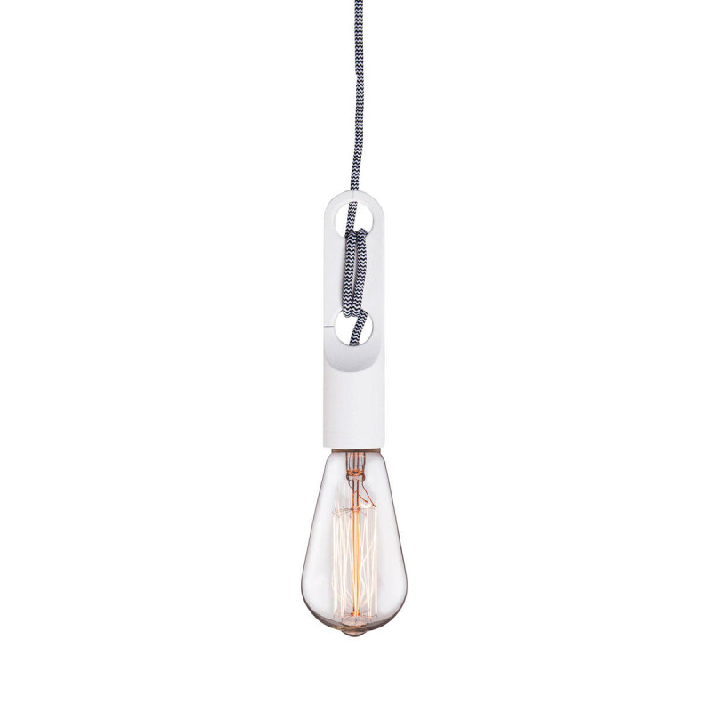 Подвесной светильник LOFT IT LOFT1510WH