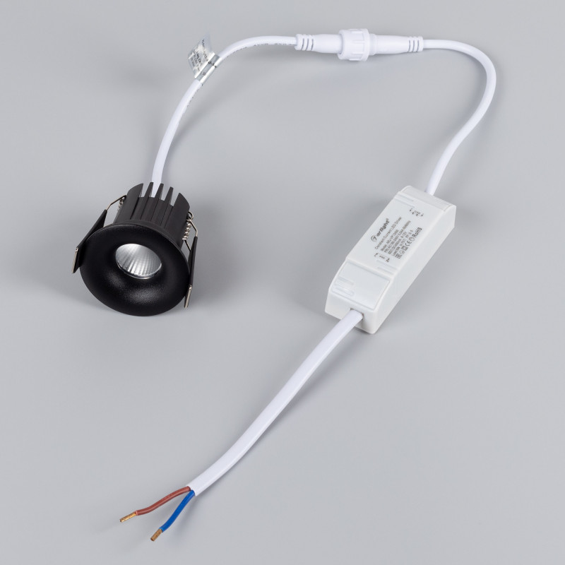 Влагозащищенный светильник Arlight 044633