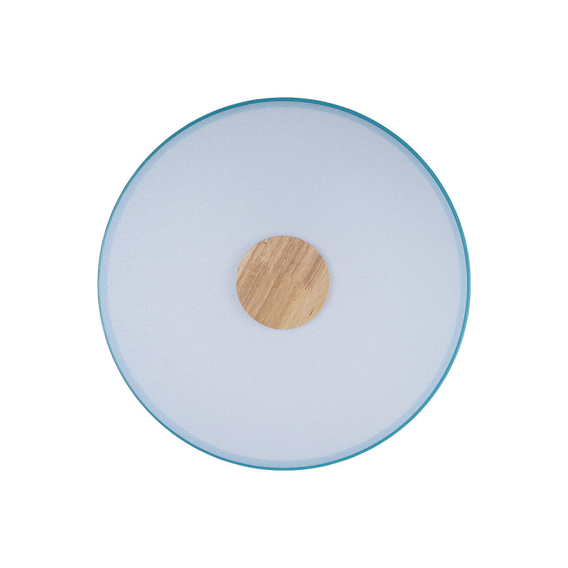 Потолочный детский светильник LOFT IT 10003/24 Blue