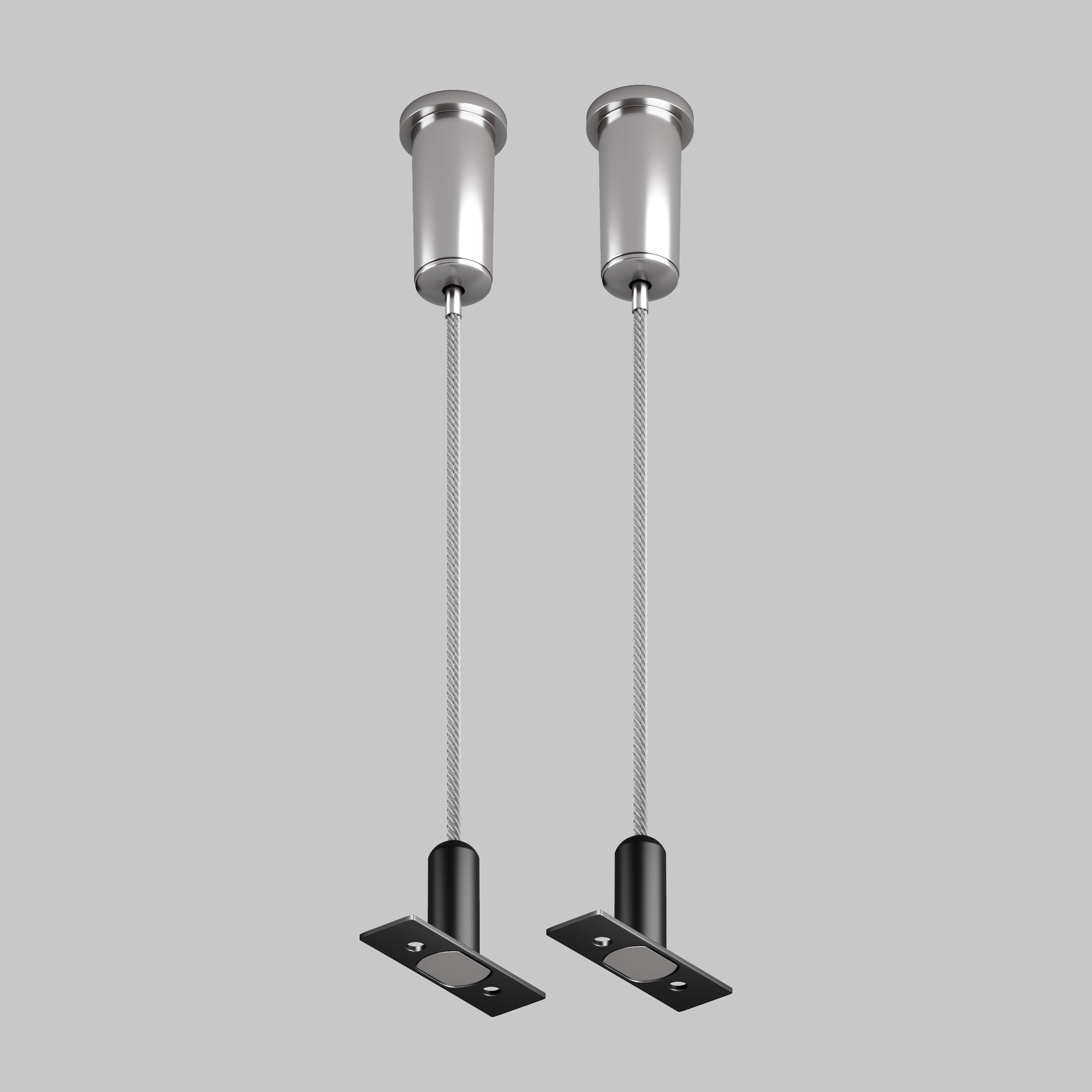 Комплектующие для трековой системы Technical TRA184SW-1B