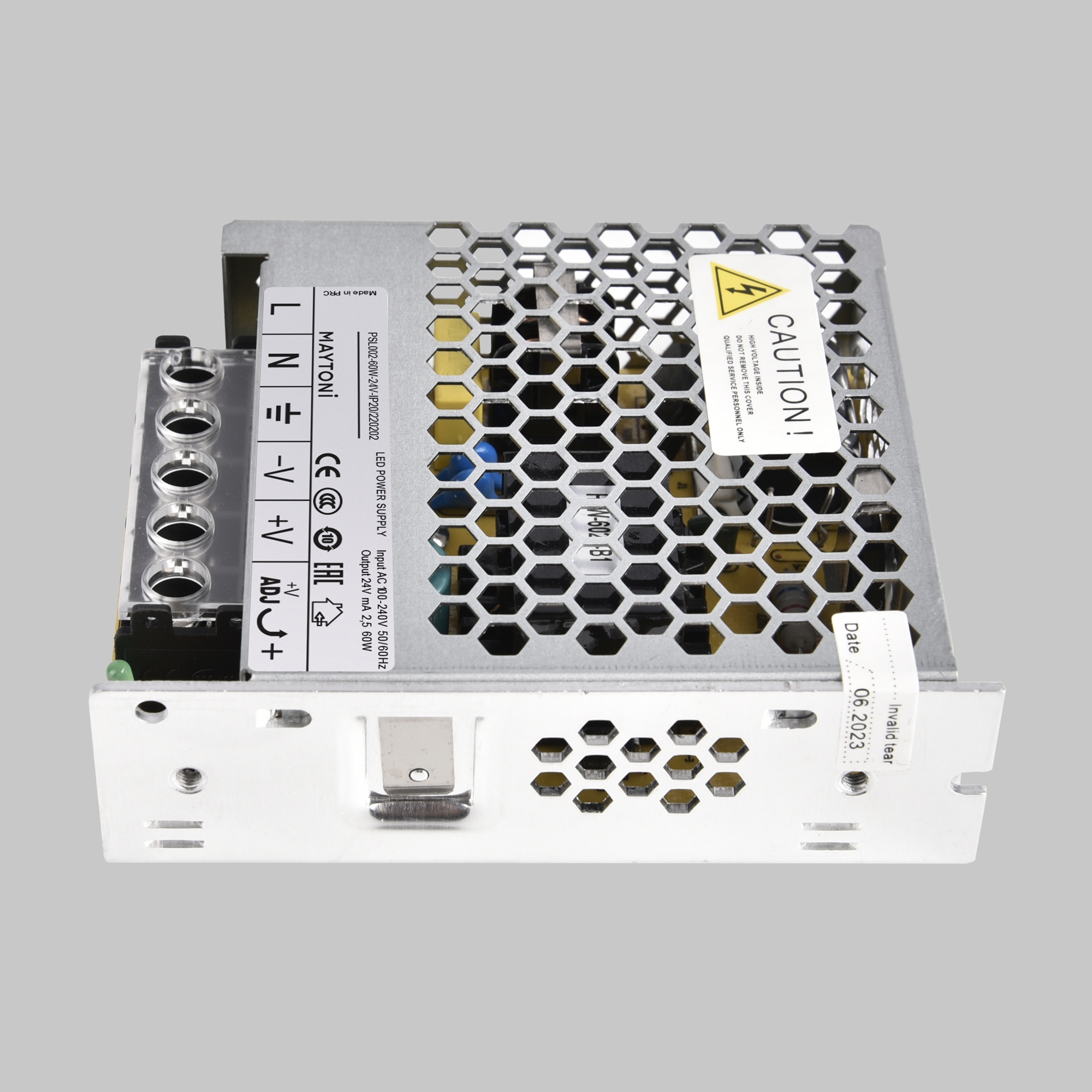 Источник напряжения Led Strip 220202