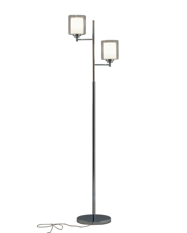 Торшер Moderli V11131-2F