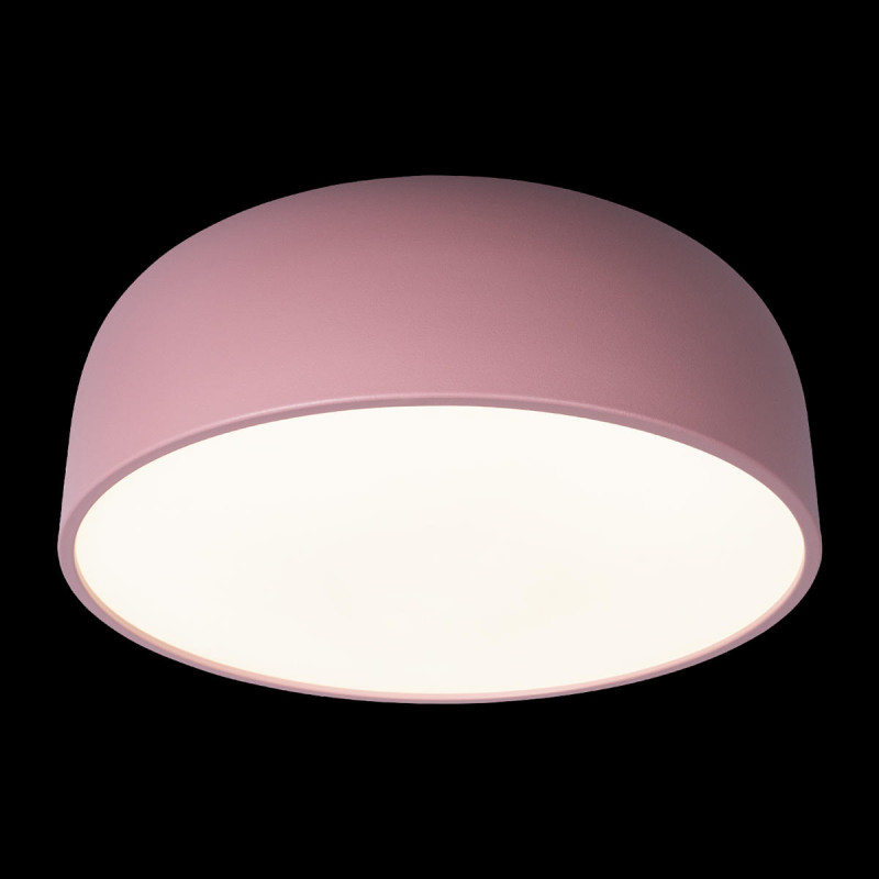 Потолочный детский светильник LOFT IT 10201/480 Pink