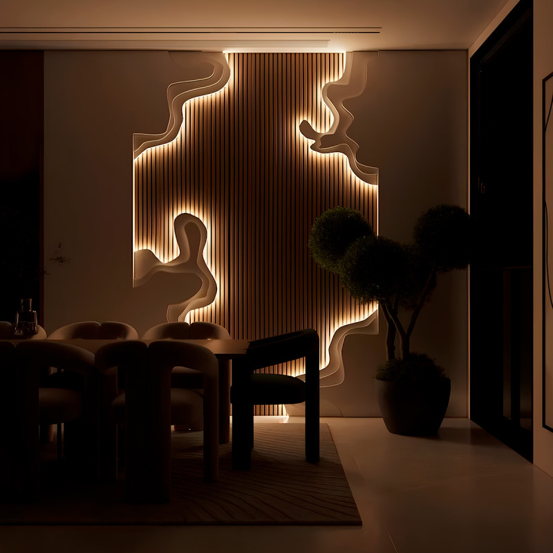 Лента LOFT IT 10363/18020 WW