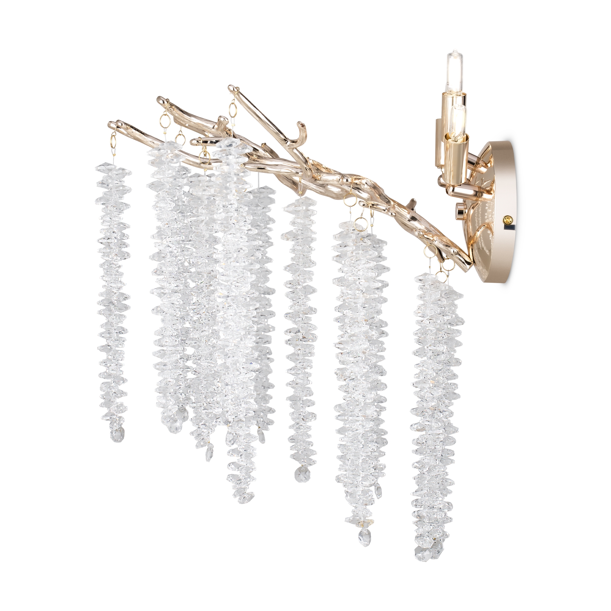 Настенный светильник (бра) Freya FR1010WL-03G