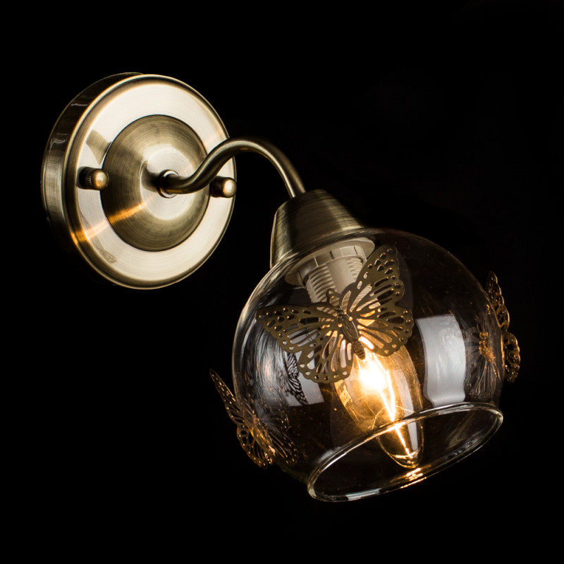 Бра ARTE Lamp A5004AP-1AB