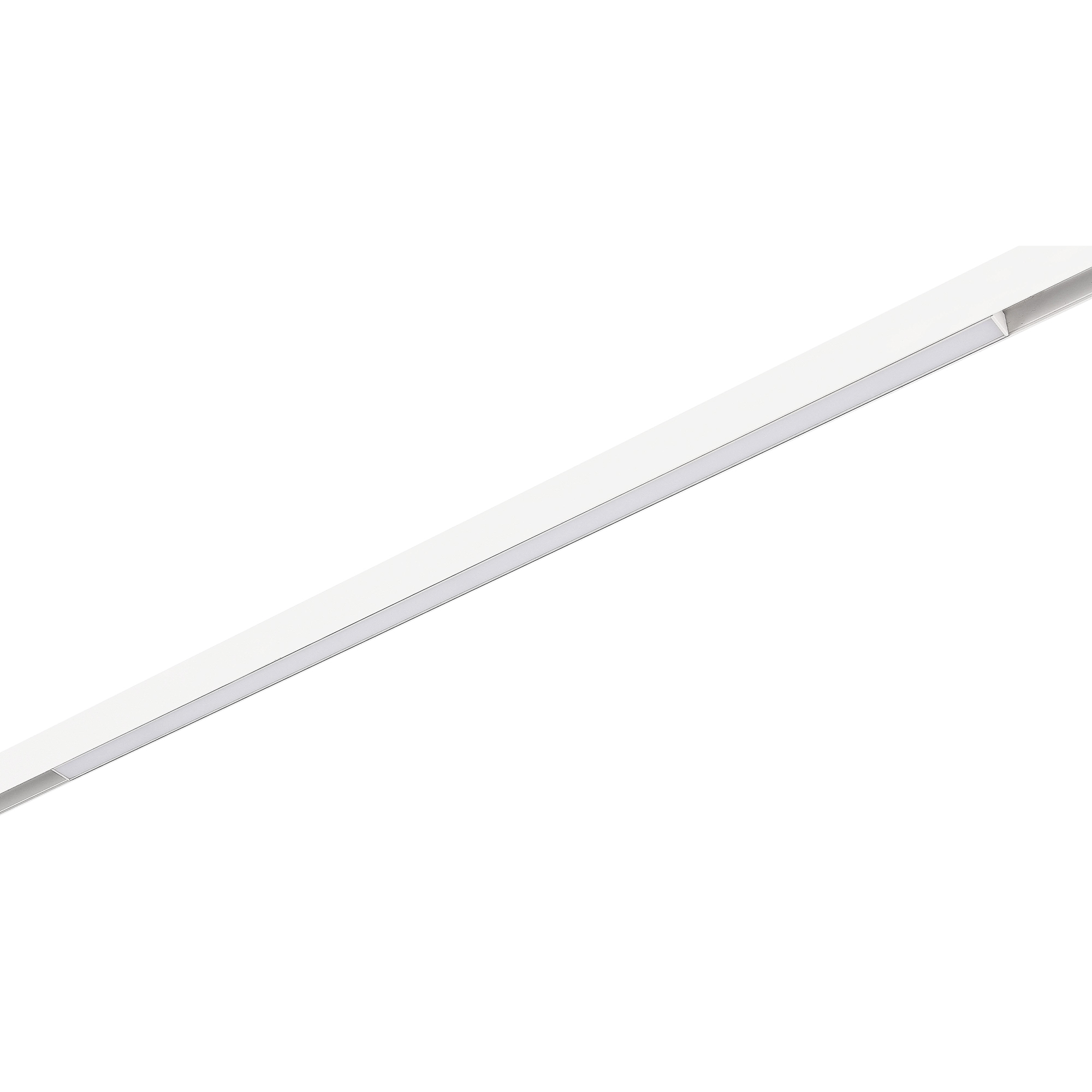 ST360.536.30 Магнитный трековый светильник Белый LED 1*30W 3000K 1 950Lm Ra>90 120 IP20 L1 206xW22xH SKYLINE 48