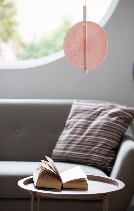 Потолочный детский светильник DeMarkt 663012301