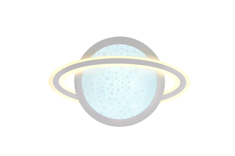 Потолочный детский светильник Natali Kovaltseva INNOVATION STYLE 83130