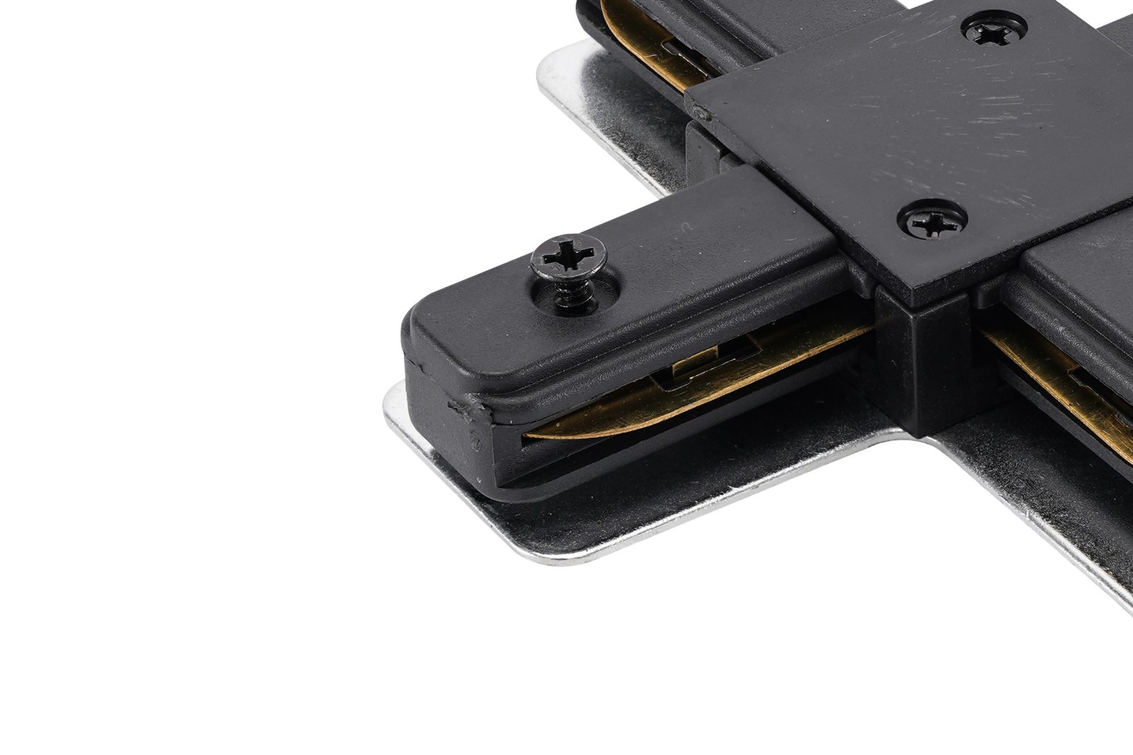 Lucia Tucci Коннектор для трековой системы освещения LTP-CN001X-B