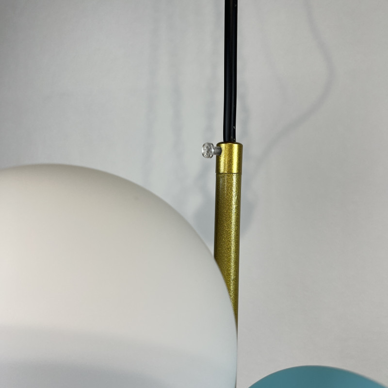 Потолочный детский светильник ImperiumLoft 191916-26