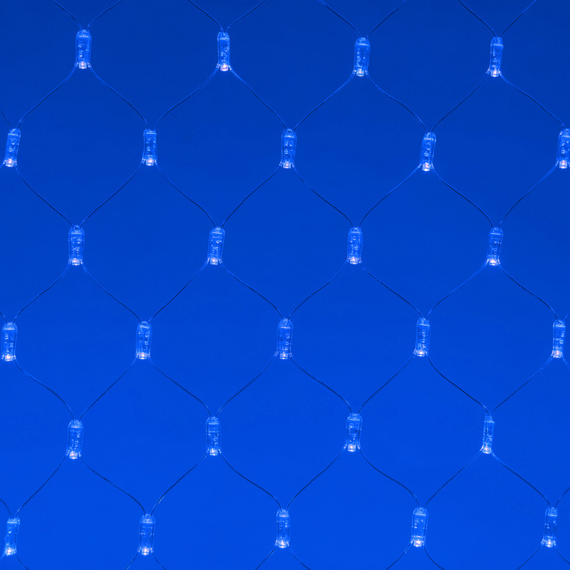 Светодиодная сеть ARdecoled 024681