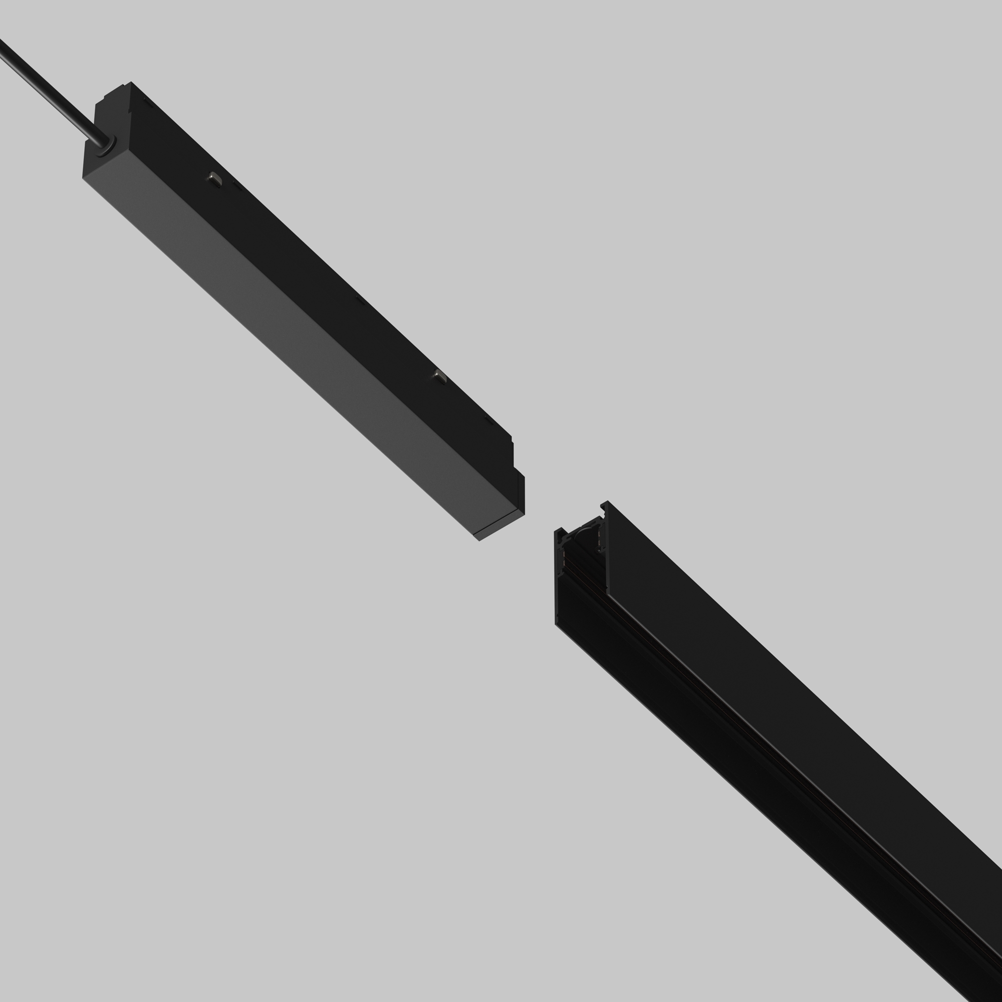 Источник напряжения Technical TRA034DR-100W-DD-B