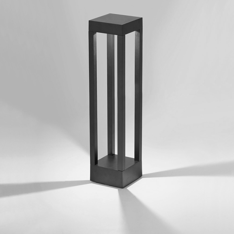 Садово-парковый светильник Feron 48450