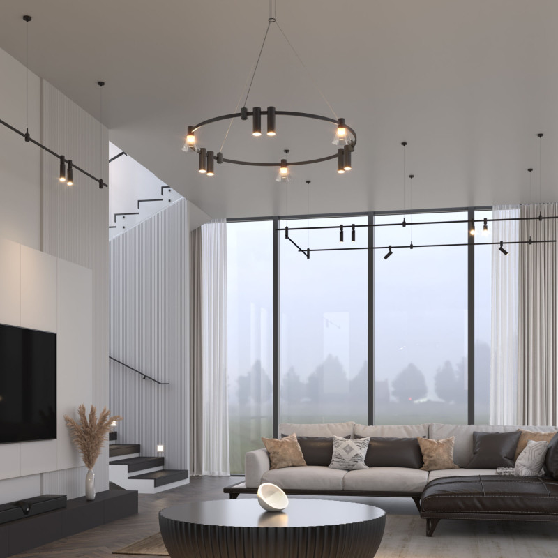 Шинопровод Elektrostandard Шинопровод 85138/00