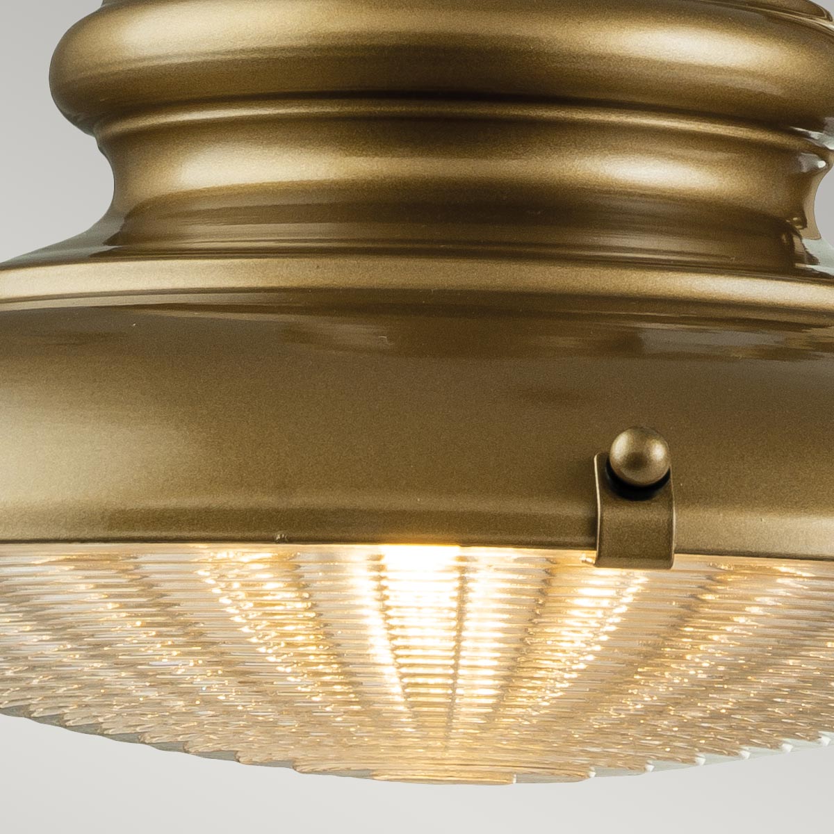 Настенный фонарь Feiss, Арт. FE-REDDING2-M-PDB