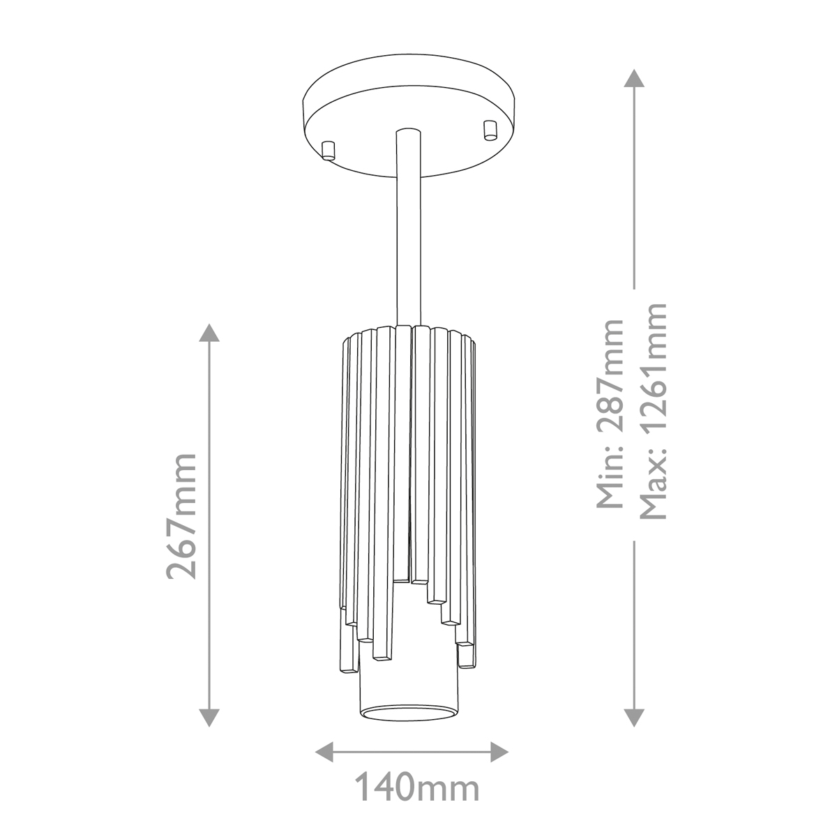 Потолочный светильник Elstead Lighting, Арт. MARVELE-MP-AB-OPAL