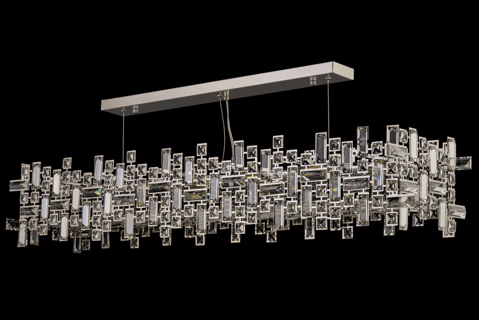 Подвесной светильник Dio D'Arte Elite Erba E 1.5.120x20.100 N