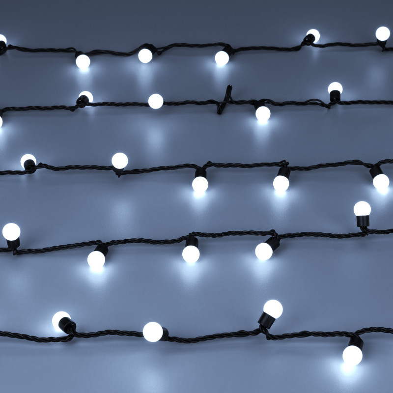 Светодиодная гирлянда ARdecoled 025583