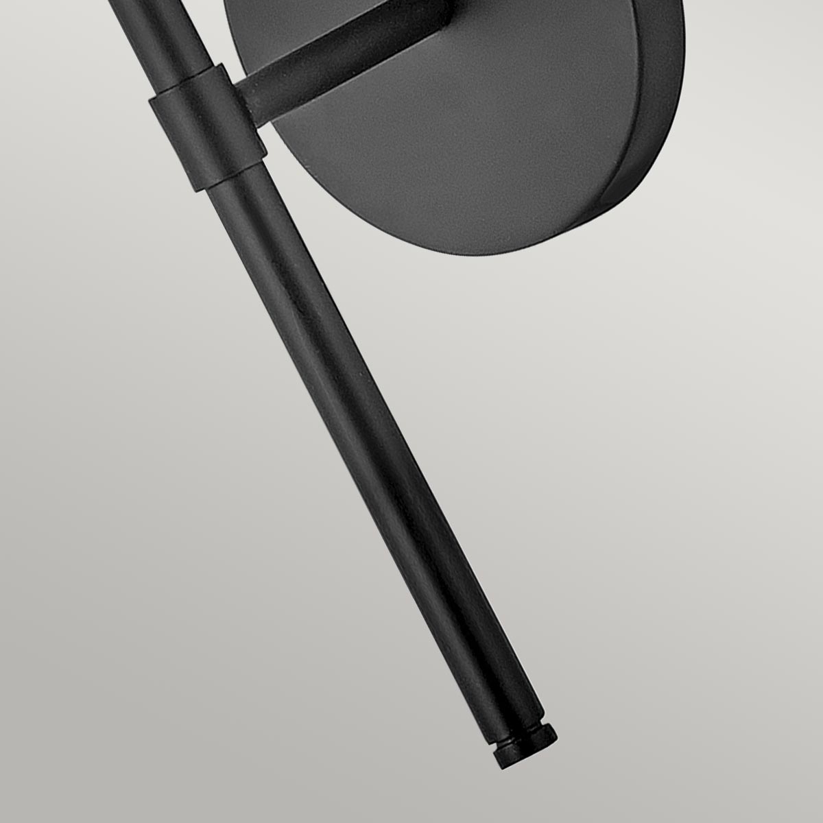 Бра для ванных комнат Hinkley, Арт. HK-HOLLIS1-O-BK-BATH