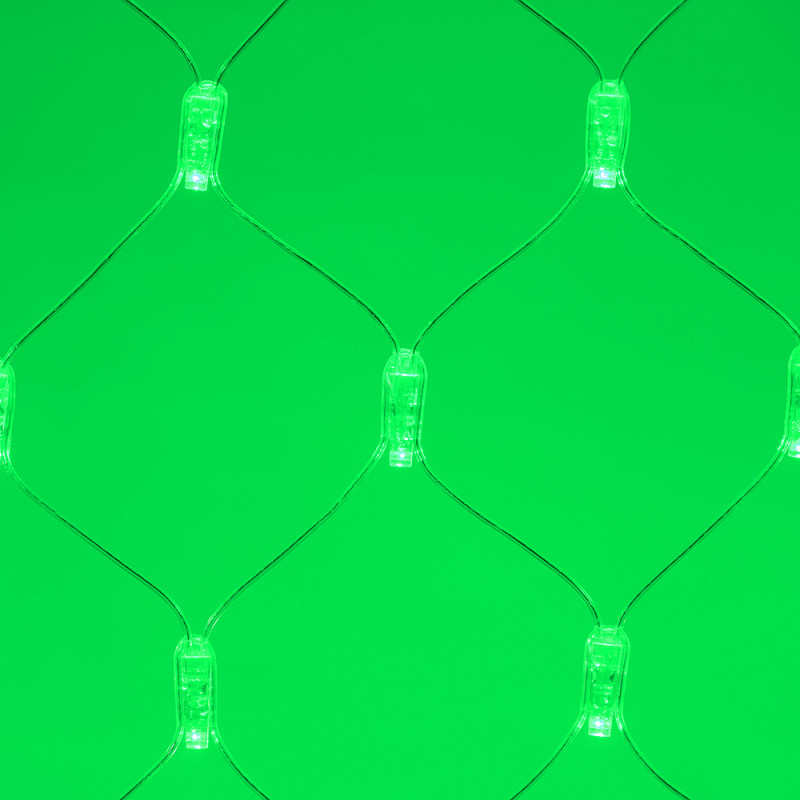 Светодиодная сеть ARdecoled 024680