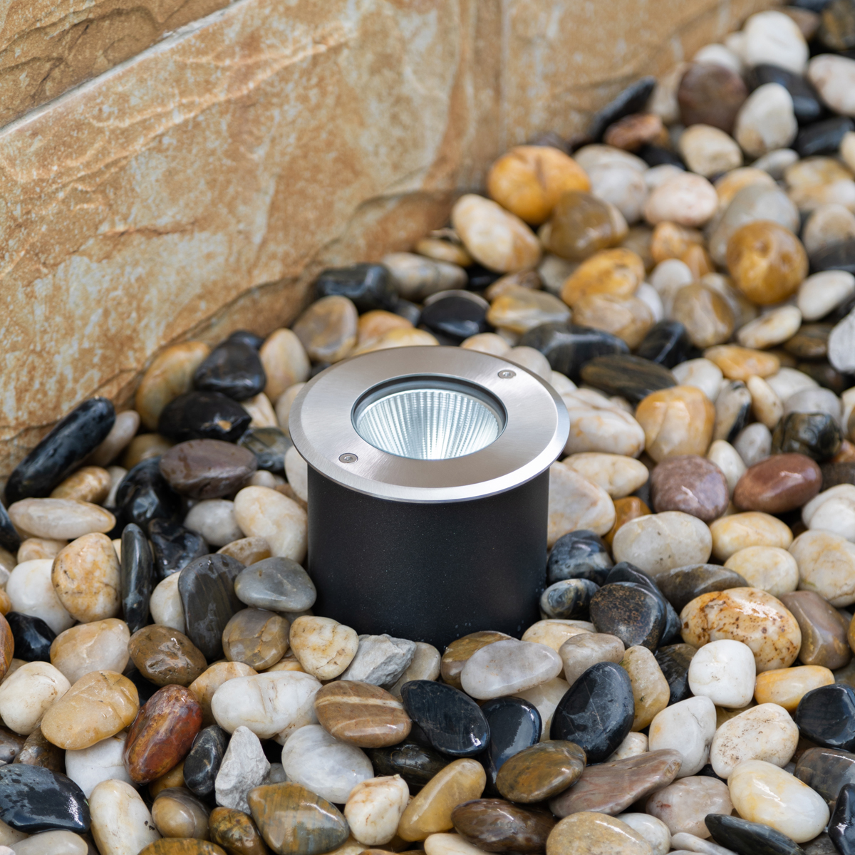 Ландшафтный светильник Natural Concepts, Арт. NC-003866+B