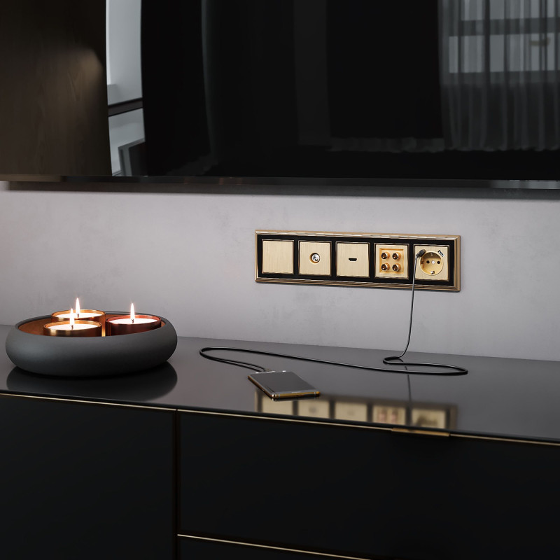 Клавиша/Накладка Werkel W1179510