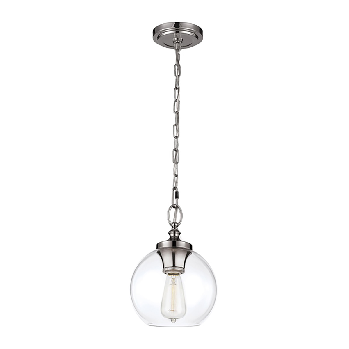 Подвесной светильник Feiss, Арт. FE-TABBY-P-S