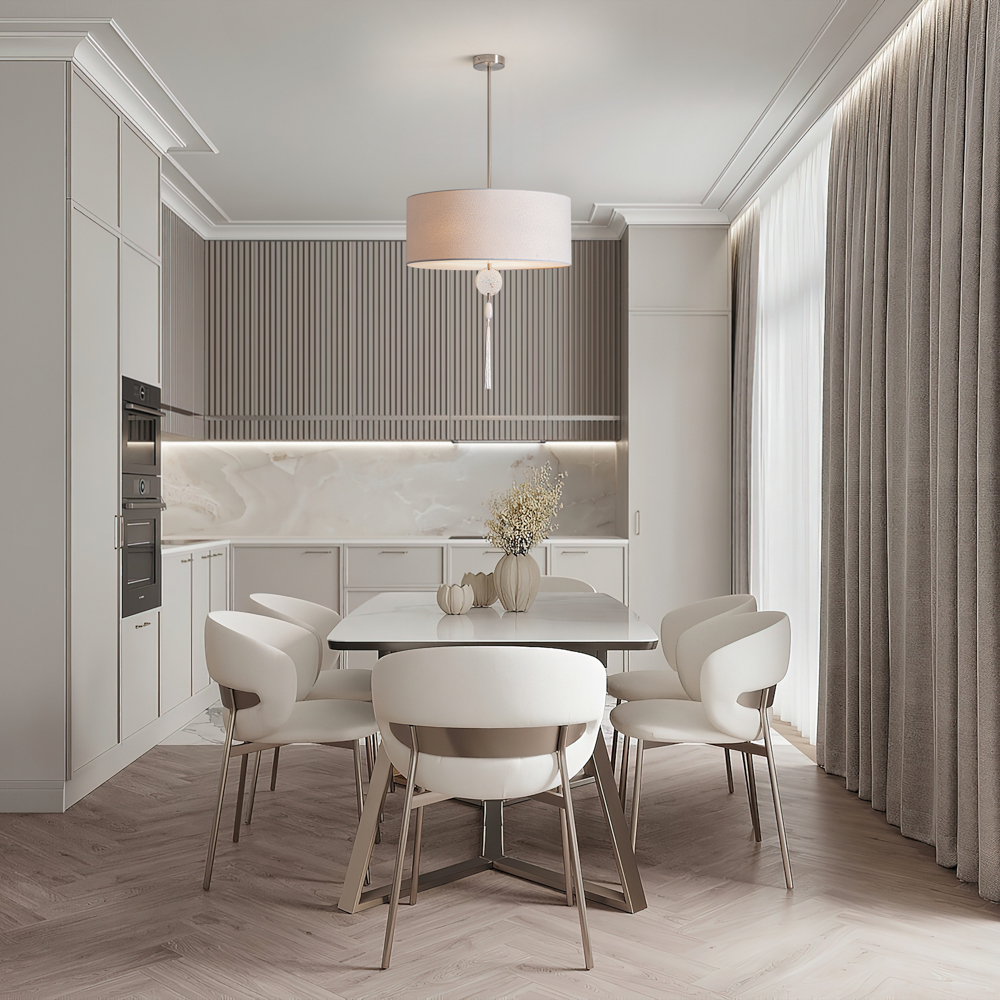 Подвесной светильник Freya FR2052PL-05N