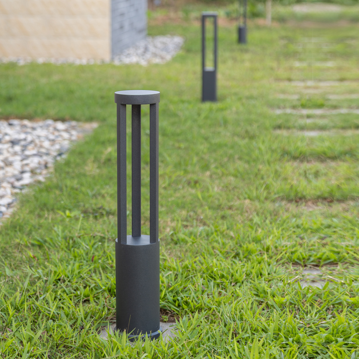 Фонарный столб Natural Concepts, Арт. NC-053102-60-DG