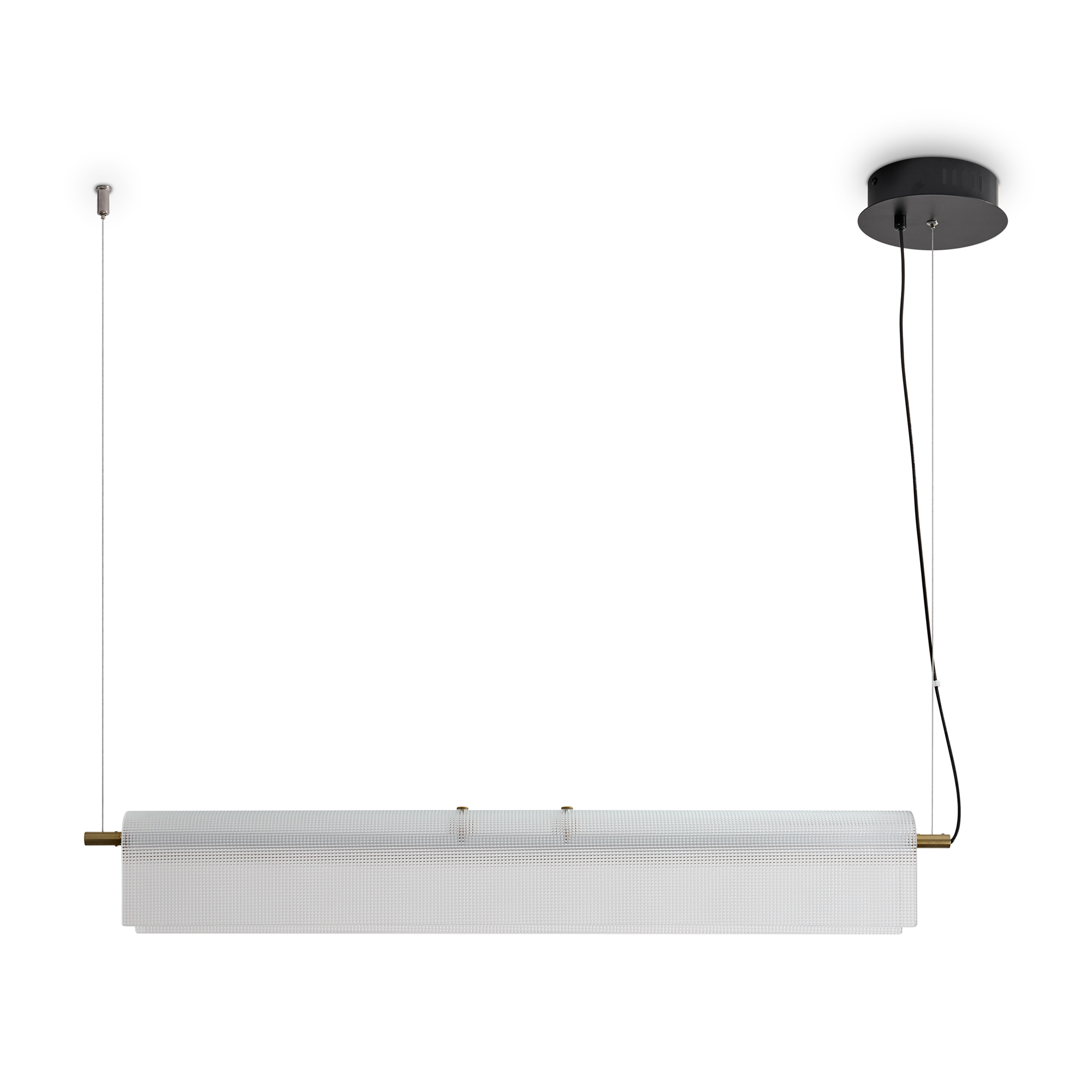 Подвесной светильник Freya FR5556PL-L25BBS