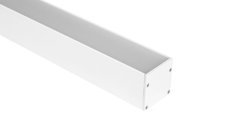 Профиль DesignLed LS.3535-W-R