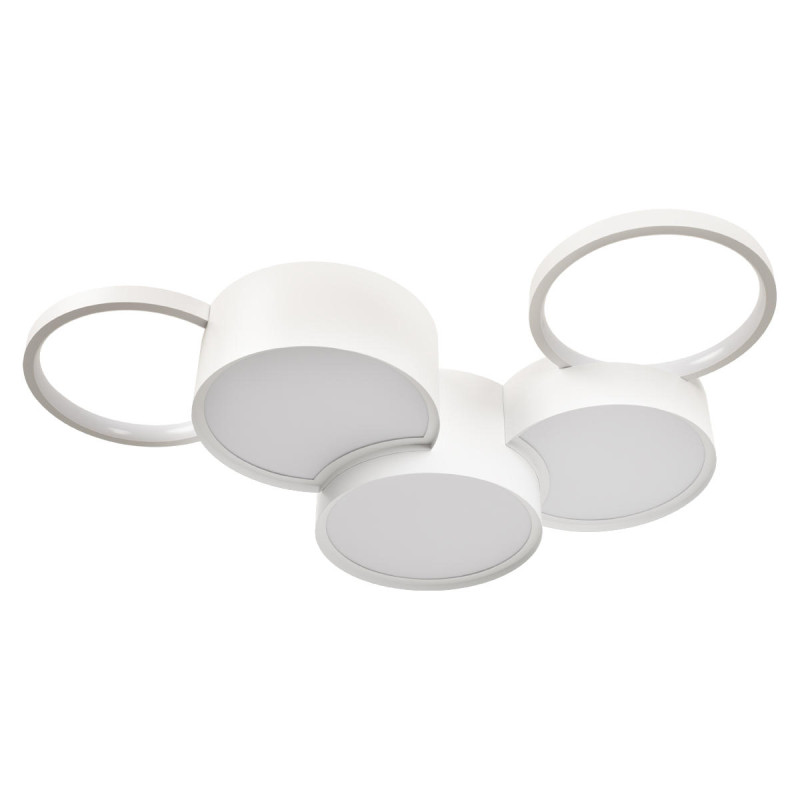 Накладной светильник LOFT IT 10317/5 White