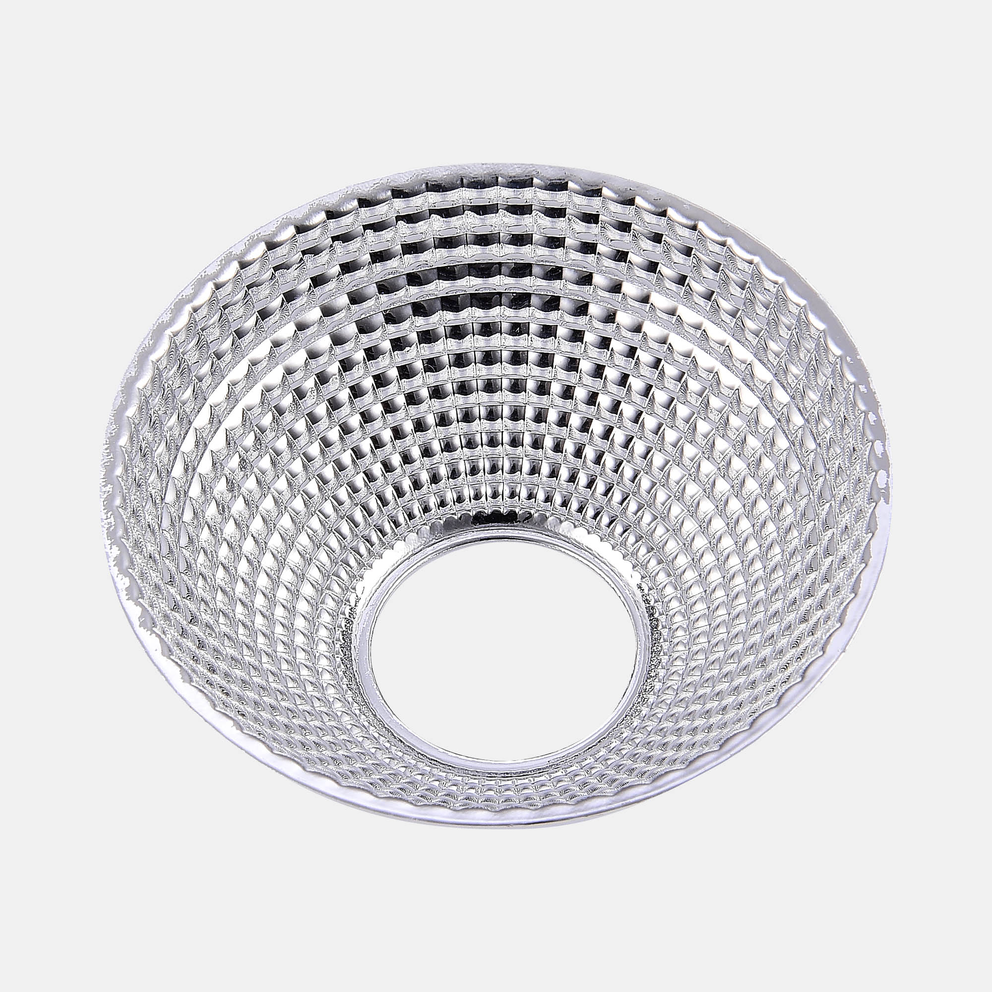 ST661.060.40 Рефлектор для светильника ST661 ST-Luce Хром TRACE