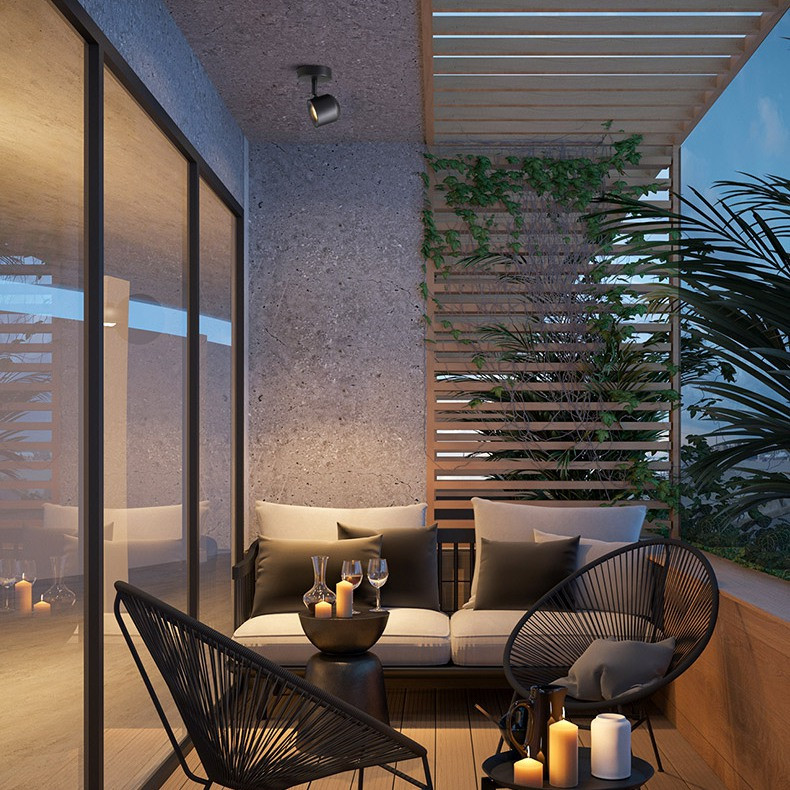 Спот ImperiumLoft 228847-26