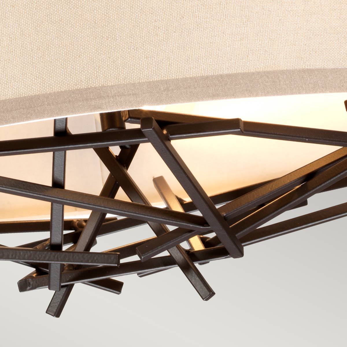Подвесной светильник Elstead Lighting, Арт. TAIKO-3P