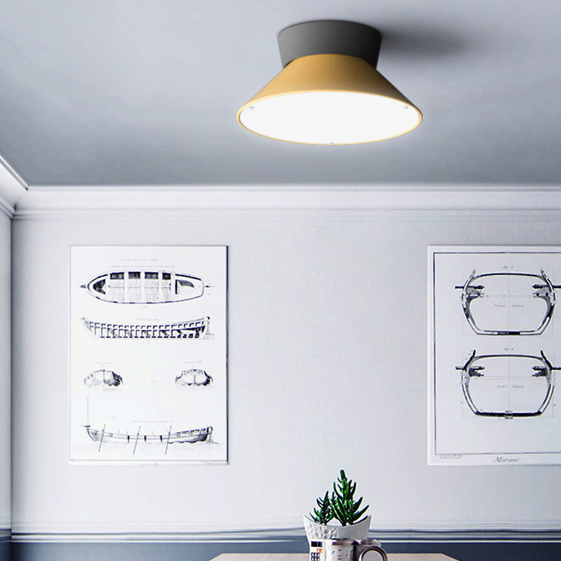 Потолочный детский светильник ImperiumLoft 193553-26