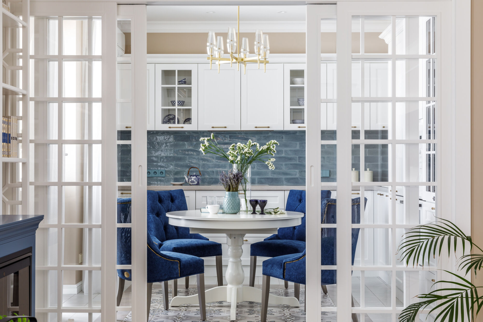 Подвесной светильник Maytoni H002PL-06G